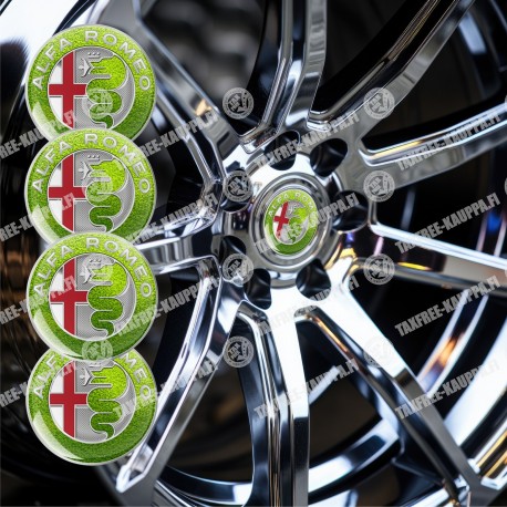 ALFA ROMEO KOHOTARRAT