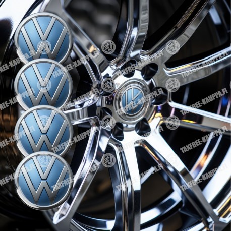 VOLKSWAGEN KOHOTARRAT