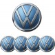 VOLKSWAGEN KOHOTARRAT