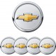 CHEVROLET KOHOTARRAT