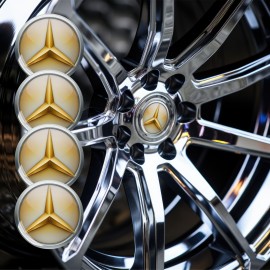 MERCEDES-BENZ KOHOTARRAT