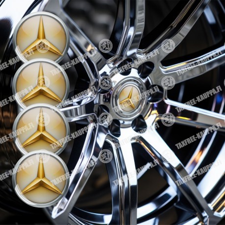 MERCEDES-BENZ KOHOTARRAT