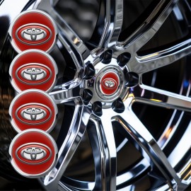 TOYOTA KOHOTARRAT