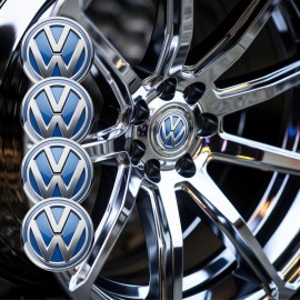 VOLKSWAGEN KOHOTARRAT