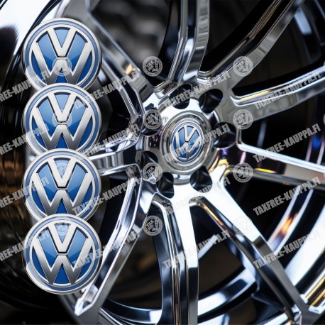 VOLKSWAGEN KOHOTARRAT
