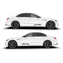 MERCEDES AMG 