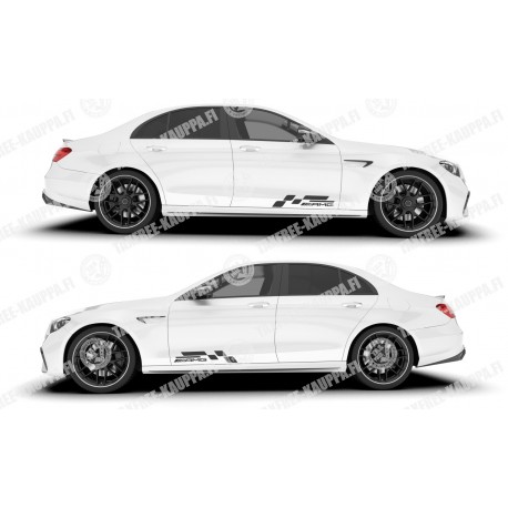 MERCEDES AMG 