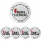 SCANIA KING OF THE ROAD