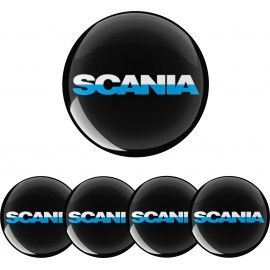 SCANIA SUOMI KOHOTARRAT