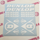 DUNLOP
