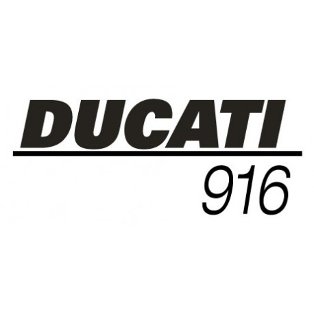 Ducati ST2 desmo