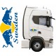 SWEDEN POWER