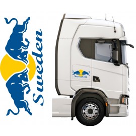 SWEDEN POWER