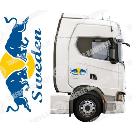 SWEDEN POWER