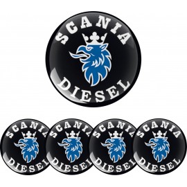 SCANIA DIESEL