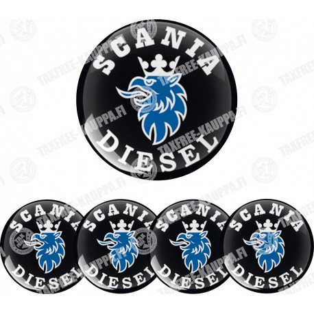 SCANIA DIESEL