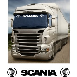 SCANIAN HARPPU