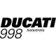 Ducati ST2 desmo