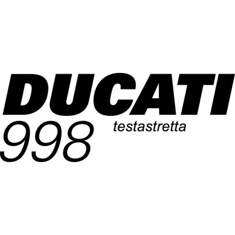 Ducati ST2 desmo