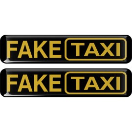 FAKE TAXI KOHOTARRAT