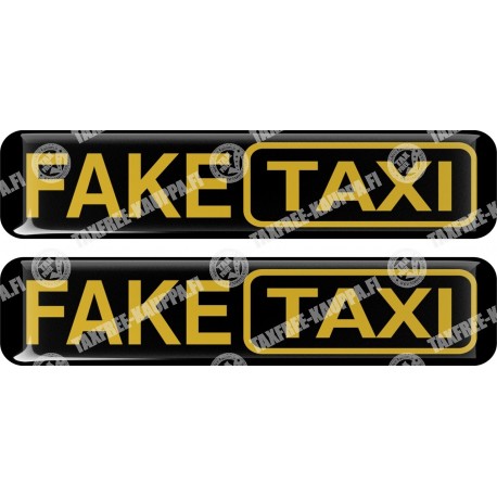 FAKE TAXI KOHOTARRAT