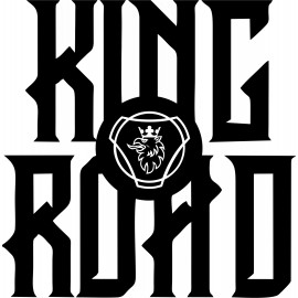 SKANIA KING ROAD