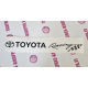 TOYOTA RACING