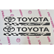 TOYOTA RACING