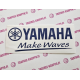 YAMAHA MAKE WAVES