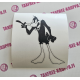 DAFFY DUCK