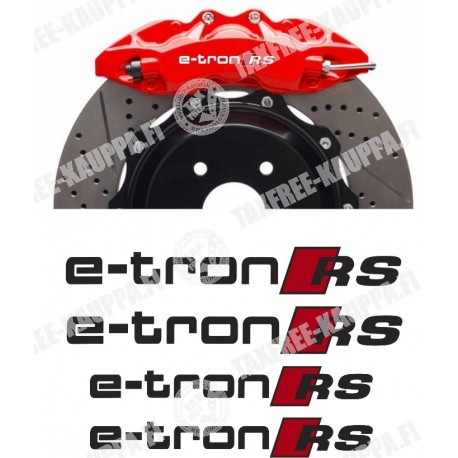 AUDI E-TRON RS LINE JARRUSATULA TARRAT