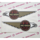 HARLEY DAVIDSON