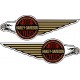 HARLEY DAVIDSON