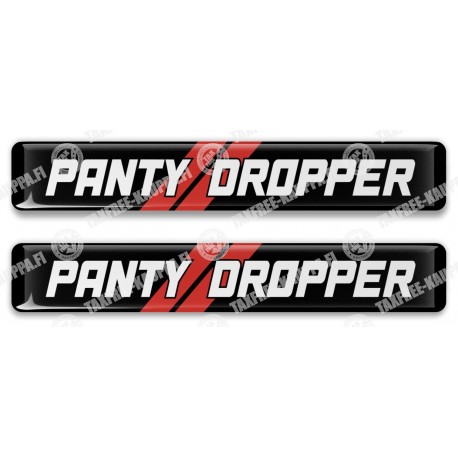PANTTY DROPPER KOHOTARRAT