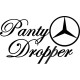 PANTY DROPPER MERCEDES-BENZ