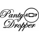 PANTY DROPPER CHEVROLET
