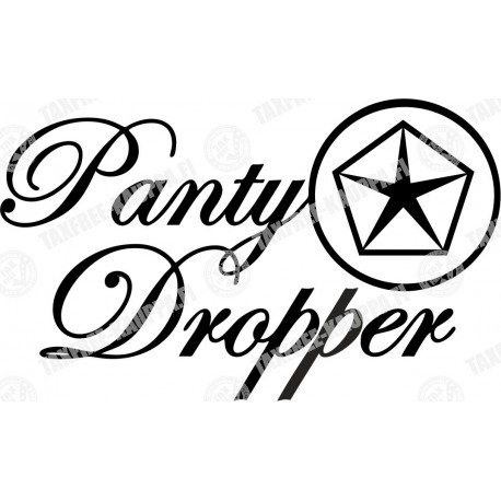 PANTY DROPPER CHRYSLER