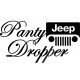 PANTY DROPPER JEEP
