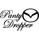PANTY DROPPER MAZDA