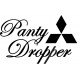 PANTY DROPPER MITSUBISHI