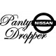 PANTY DROPPER NISSAN