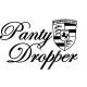 PANTY DROPPER PORSCHE