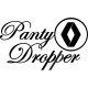 PANTY DROPPER RENAULT