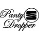 PANTY DROPPER SEAT