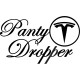 PANTY DROPPER TESLA