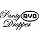 PANTY DROPPER BYD