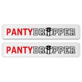 PANTY DROPPER KOHOTARRAT