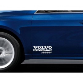 VOLVO PERFORMANCE
