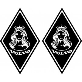 VOLVO QUEEN