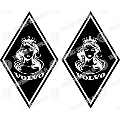 VOLVO QUEEN
